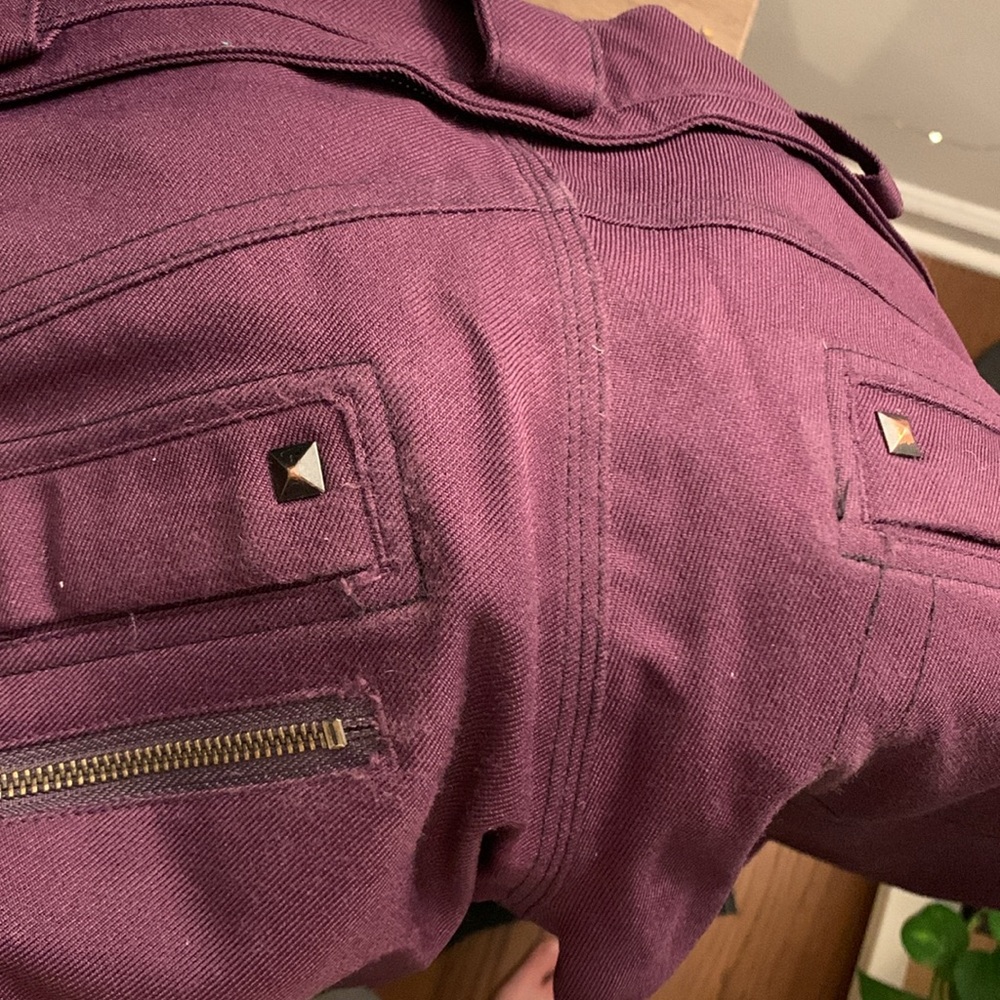 Volcom Snow Pants - Picture 6 of 8